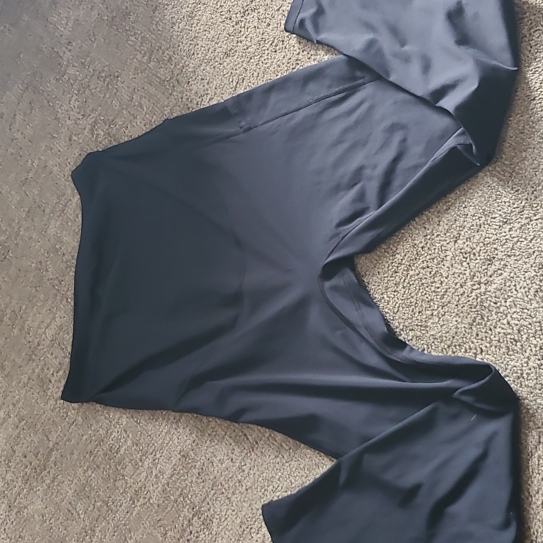 Maternity Leggings With Pockets